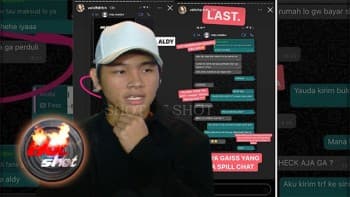 Aldy Eks CJR Diduga Gelapkan Uang Fans?