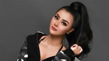 Respon Tania Ayu Saat Disebut Sebagai Artis Berinisial TA dengan Tarif 30 Juta