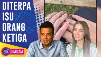 Dituding Miliki Orang ke Tiga Setelah 17 Tahun Menikah, Begini Penjelasan Choki Andriano