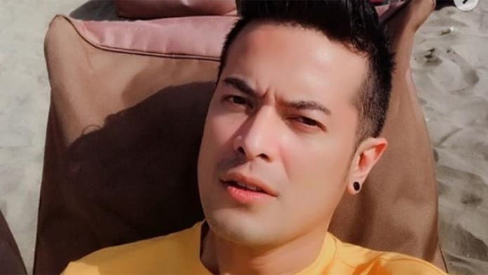 Diterpa Rumor Perselingkuhan, Choky Andriano Akui Pacari Intan Permata
