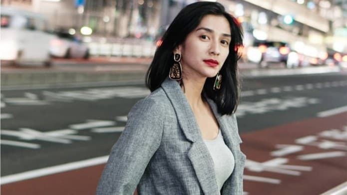 Jawaban Pedas Fanny Ghassani Saat Disinggung Netizen Untuk Hamil