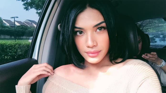 Milendaru Ngaku Hampir Dilempar Bangku Oleh Fotografer, Ada Apa?