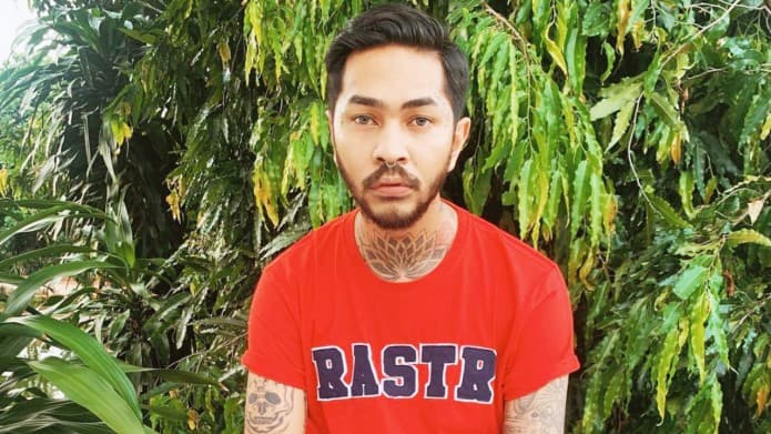 Sikap Onadio Leonardo Saat Anaknya Disebut Masuk Neraka Oleh Netizen