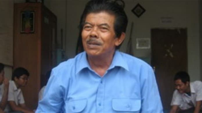 Aktor Senior Urip Arphan Meninggal Dunia, Keluarga Tegaskan Bukan Karena Covid 19