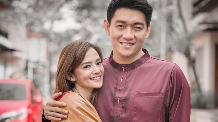 Progam Bayi Tabung Ifan Seventeen dan Citra Monica Gagal, Ini Alasannya