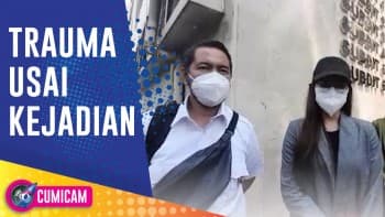 Ini Alasan Frederika Cull Cabut Laporan Terkait Dugaan Malpraktik Klinik Kecantikan