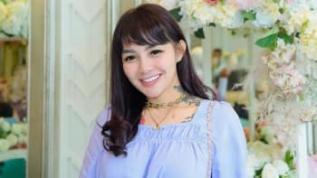Cerita Nadia Christina Dipukuli Alfath Fathier Karena Tersinggung