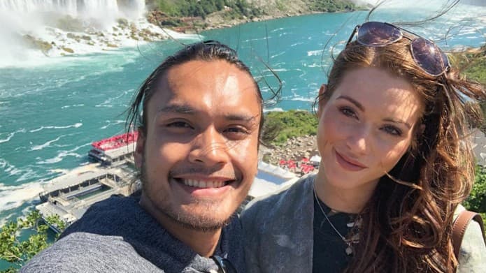 Jawaban Bijak Randy Pangalila Belum Ingin Menambah Momongan