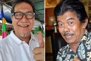 Sebelum Tutup Usia, Urip Arphan Kerap Dapat Bantuan dari Deddy Mizwar
