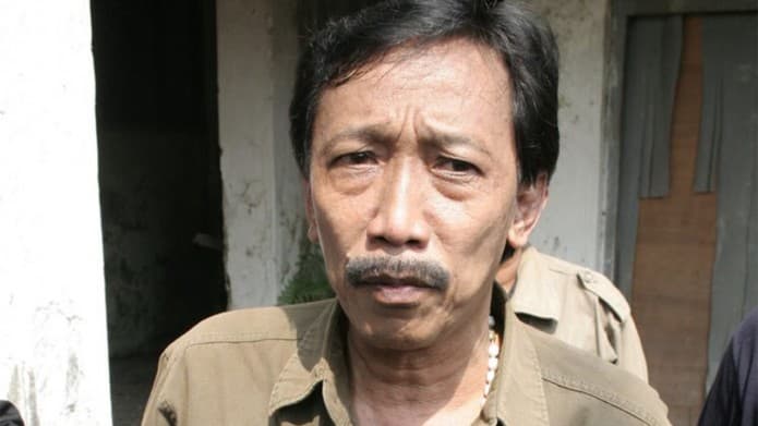 Firasat Doyok Sebelum Putra Sulungnya Meninggal Dunia