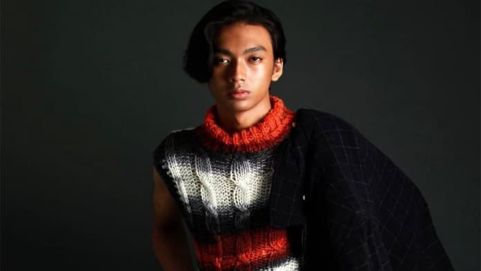 Tak Pede dengan Beauty Standar di Indonesia, Begini Cerita Raihan Fahrizal Bisa Jadi Model YSL