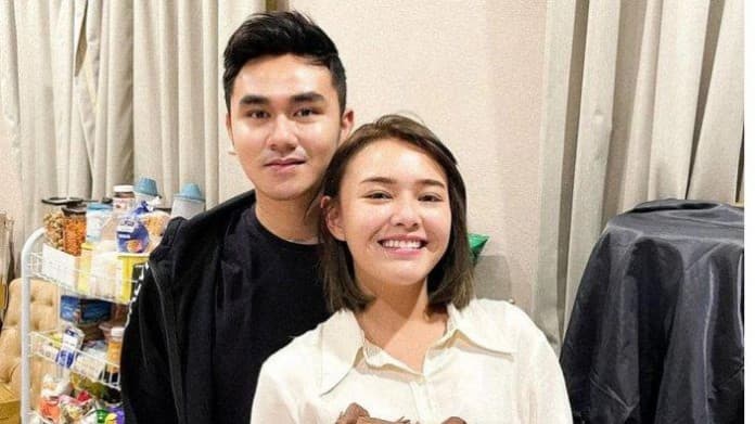 Dirumorkan Sebagai Pacar Baru Amanda Manopo, Fakta Tentang Dikin Tamsa Gegerkan Dunia Maya