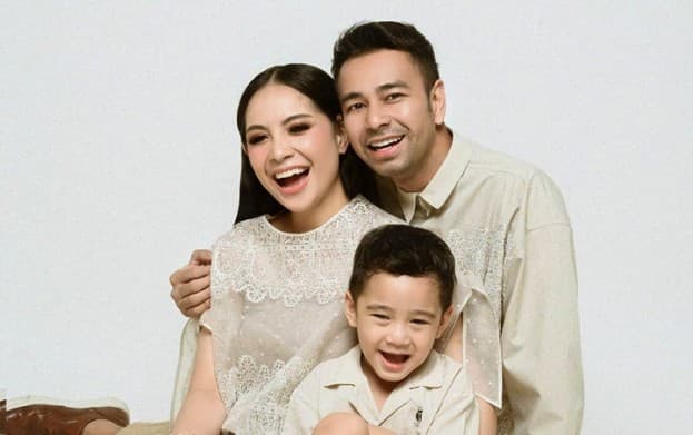 Raffi Ahmad Bongkar Jumlah Uang Belanja Nagita Slavina, Perbulan Capai 200 Juta!