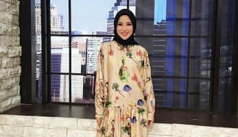 Usai Sembuh, Chacha Frederica Justru Alami Gejala Long Covid 19