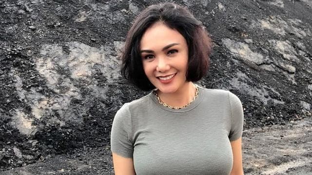 Dipasangi Alat Medis, Yuni Shara Curhat Badannya Sakit