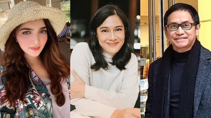 5 Artis yang Ternyata Keturunan Pahlawan Indonesia