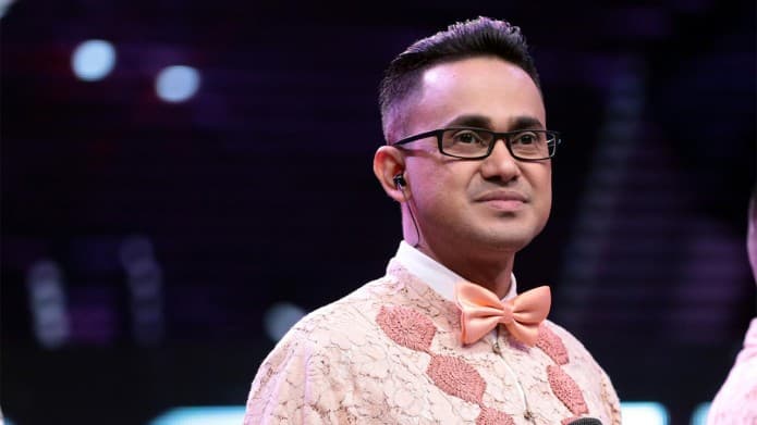 Ramzi Ungkap Alasan Tolak Tawaran Jadi Host di Pernikahan Lesti Kejora dan Rizky Billar