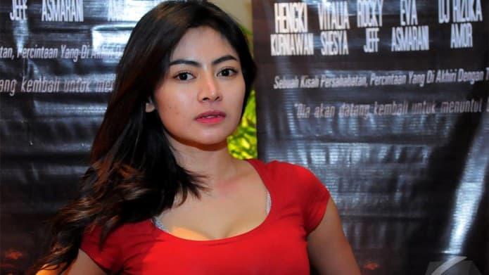 Anak Vitalia Sesha Gagal Divaksin Usai NIK Diduga Dipakai Orang Lain