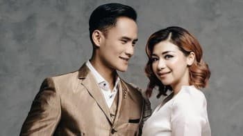 Ayah Mertua Meninggal Dunia, Choky Sitohang: Sedih dan Hancur!