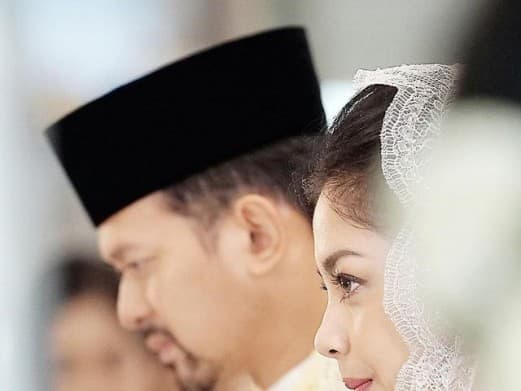 Bani M Mulia Pamer Potret Pernikahan, Rujuk dengan Lulu Tobing?