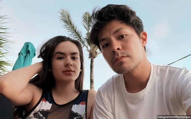 Berbeda Agama, Fero Walandouw dan Orang Tua Steffi Zamora Sudah Bahas Pernikahan?