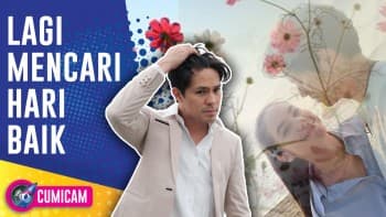Posting Sedang Cari Hari Baik, Kapan Fero Walandouw NIkahi Steffi Zamora - Cumicam