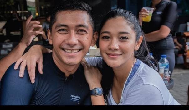 Kenang Mirdad Digugat Cerai, Mimpi Naysila Mirdad Jadi Pertanda?