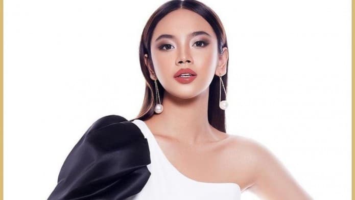 Selamat! Lyodra Ginting Masuk Jadi Kandidat Perempuan Tercantik