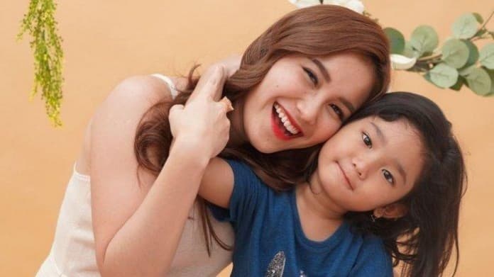 Ayu Ting Ting Beri Izin Ketemu Bilqis, Begini Tanggapan Enji!