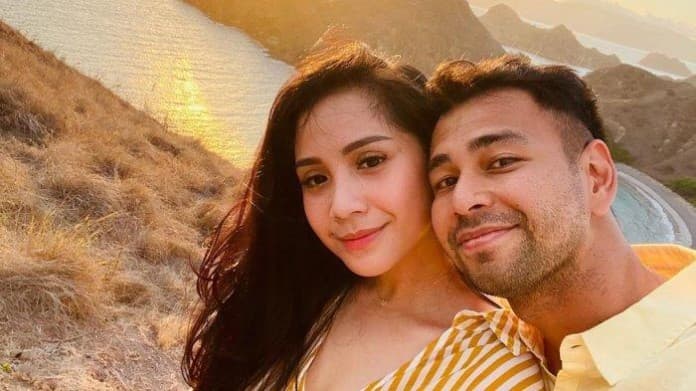 Raffi Ahmad Ingin Meninggal Lebih Dulu Dari Nagita Slavina, Ada Alasan Haru di Baliknya!