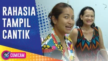 Perawatan Muka Agar Tampil Maksimal, Ivanka Suwandi & Sari Nila Rela Lakukan Hal Ini