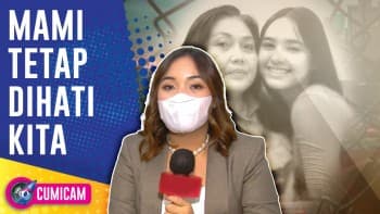 Angelica Manopo Ungkap Hobi Amanda Manopo Gemar Koleksi Moge Hingga Rindu dengan Sosok Ibunda