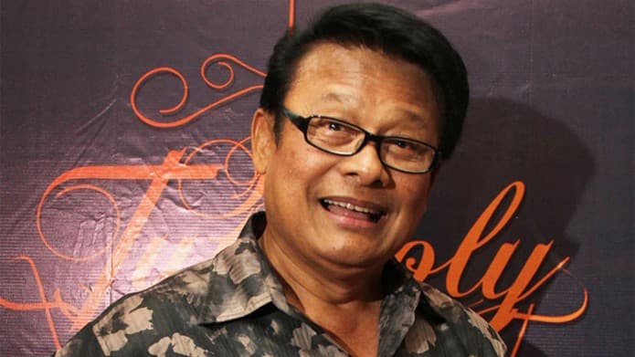 Kabar Duka, Pembawa Acara Senior Koes Hendratmo Meninggal Dunia