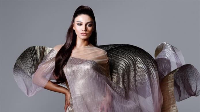 Beredar Video Direktur Kreatif Miss Supranational Sindir Indonesia, Jihane Almira Bela Negara