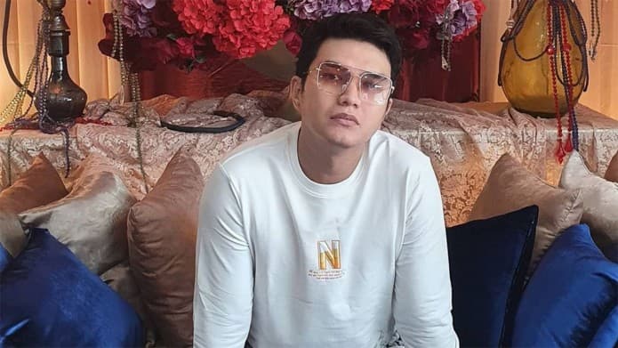 Komentar di IG Raffi Ahmad Soal Transferan Belum Masuk. Aldi Taher Banjir Kritikan