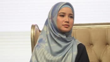 Alami Demam Hingga Kejang, Putri Chacha Frederica Dilarikan ke RS