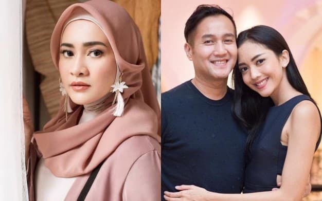 Perceraian Aldi Bragi & Ririn Disebut Karma, Ini Kata Ikke Nurjanah