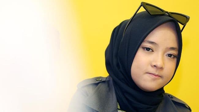 Nissa Sabyan Unggah Cover Lagu, Netizen: Udah Bukan Lagu Religi, Malu Sama Kelakuan