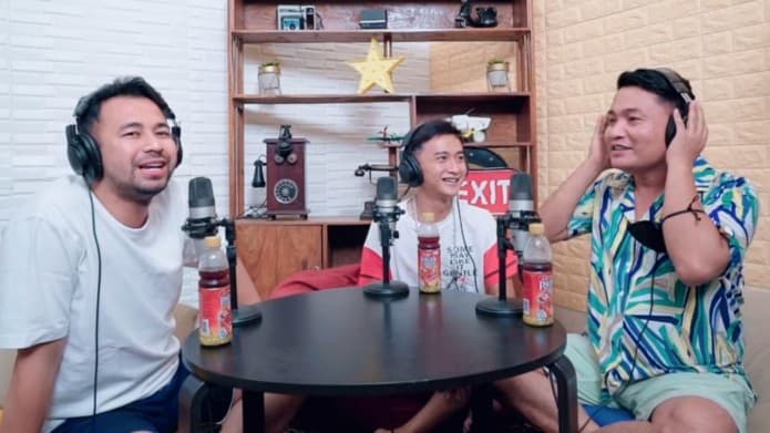 Jadi Asisten Raffi Ahmad, Sensen dan Merry Bocorkan Raup Ratusan Juta Rupiah per Bulan