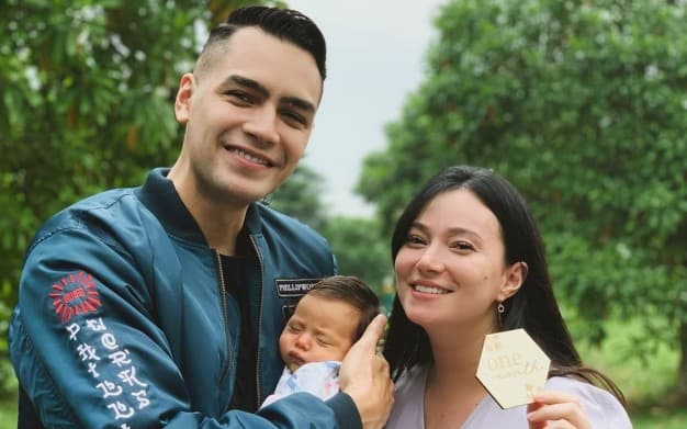 Bukan Karena Suami, Ini Alasan Asmirandah Pilih Pindah Agama