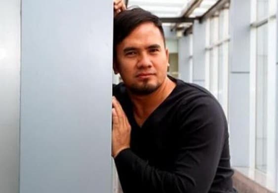 Merasa Dizalimi, Saipul Jamil: Kamu Sedang Berurusan dengan Tuhan