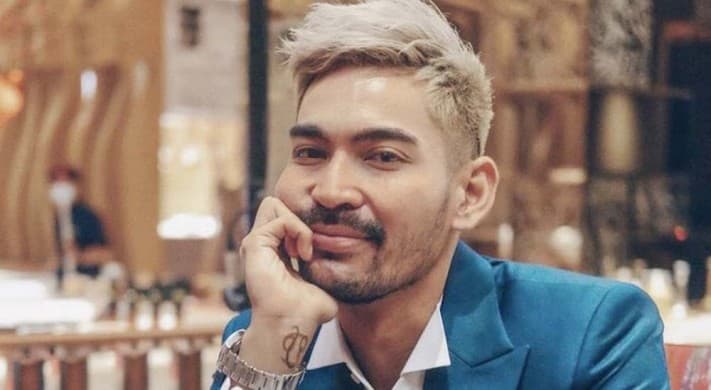 Kecewa, Robby Purba Berikan Honor dari KPI Ke Netizen