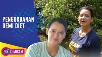 Ingin Turunkan Berat Badan Hingga Jalani Program Diet, Ini yang Dikorbankan Ivanka Suwandi