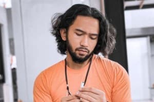 Bahas Penyimpangan Seksual, Alfie Alfandy Sindir Ayah Taqy Malik?