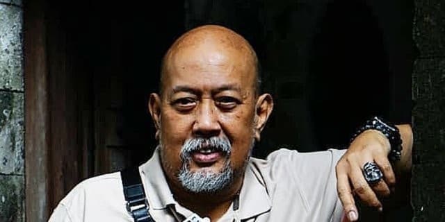 Viral 3 Pemuda Mirip Kelompok Warkop DKI, Indro Singgung Etika Moral
