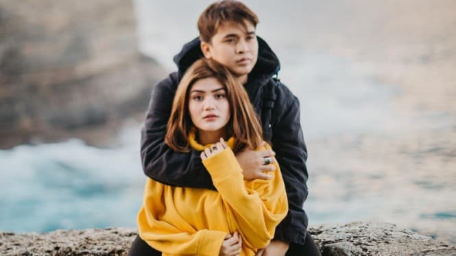 Heboh Isu Balikan dengan Hilda Vitria, Billy Syahputra Klarifikasi