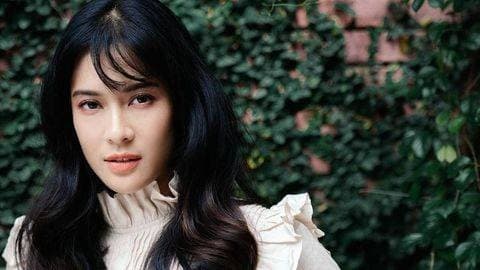 Dian Sastro Sempat Ingin Bunuh Diri, Apa Alasannya?