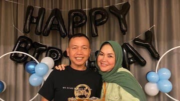 Penuhi Panggilan Polres Bojonegoro, Pihak KD Diperiksa 2 Jam Atas Aduan Terhadap Orang Tua Ayu Ting Ting
