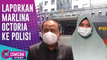 Merasa Dicemarkan Nama Baiknya, Ayah Taqi Maliq Laporkan Marlina Octoria ke Polisi