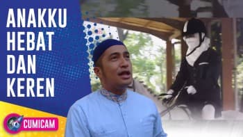 Banyak Tuai Pujian Hingga Alami Kecelakaan saat Berkuda, Ini Reaksi dan Doa Irfan Hakim untuk Aisyah